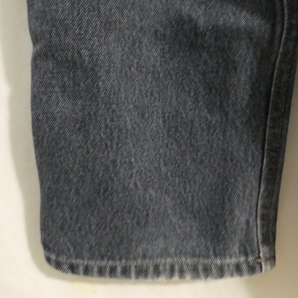 CHILDREN'S PLACE | size 7 | Classic Denim Jeans | 100% Cotton - Picture 14 of 15